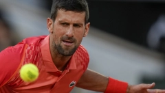 URNEBESNA IZJAVA NOVAKA Đoković otkrio šta mu je smetalo, pa se našalio sa svima