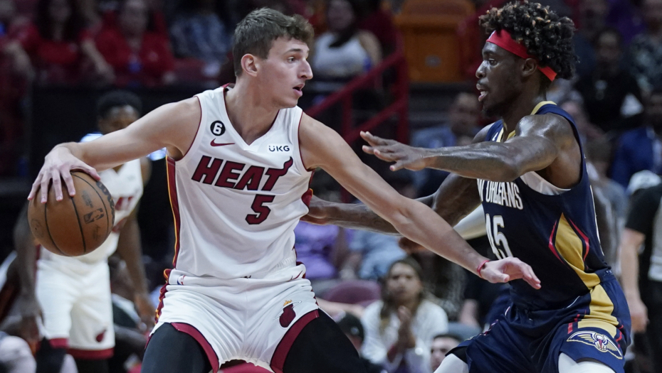 NIKOLA O NIKOLI Jokić: Moj kum je trenirao Jovića