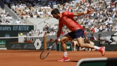 ĐOKOVIĆ PROGOVORIO O NAJVEĆOJ TAJNI Novak otkrio šta je nosio na grudima