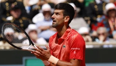 NISU ŽELELI DA ĆUTE Novakov sindikat se oglasio nakon diskvalifikacije