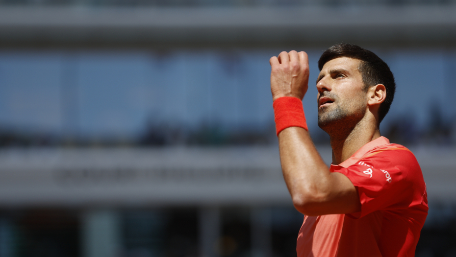 ĐOKOVIĆ ĆE POBESNETI KADA OVO VIDI Novak će zbog ovoga imati samo motiv više, a Srbi se posebno uzdaju u jedan detalj
