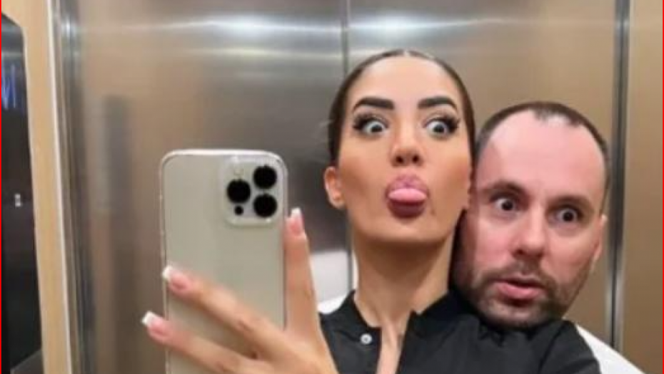 ZVEZDAN SE JAVNO OBRATIO ANĐELI! Slavnić odlučio  da svima zapuši usta i pošalje jasnu poruku