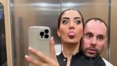 SHVATILI DA NEMAJU PODRŠKU Anđela i Zvezdan doživeli debakl, hejteri ne prestaju da ih urnišu!