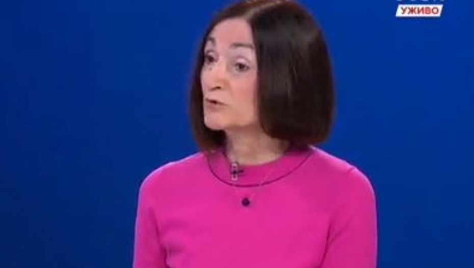 "Grozno je kako na N1 govore o ljudima koji podržavaju Vučića!"