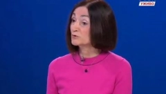 "Grozno je kako na N1 govore o ljudima koji podržavaju Vučića!"