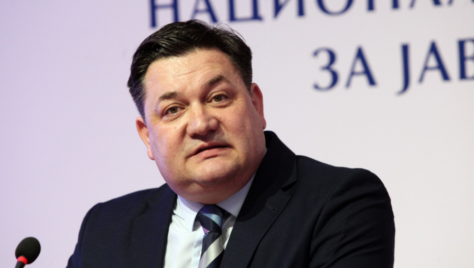 "NE RAZUMEJU DA NEKO MOŽE DA BUDE NEZAVISAN" Miletić: Britanija hoće da ustroji svet po svojoj meri!