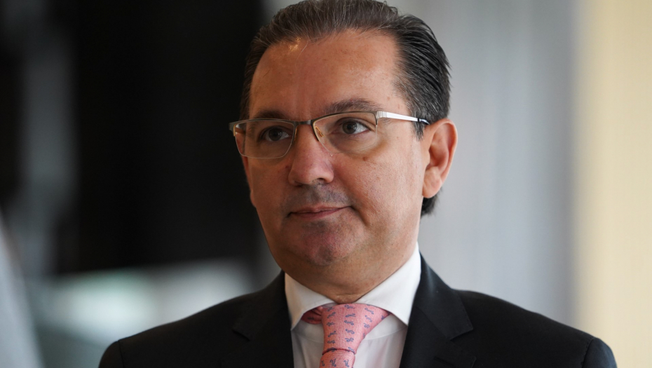 "OPOZICIJA BI DA NAS VRATI U VREME KAD SMO BILI U VAZALNOM POLOŽAJU" Marinković za Alo! o likovanju onih koji Srbiji ne žele dobro