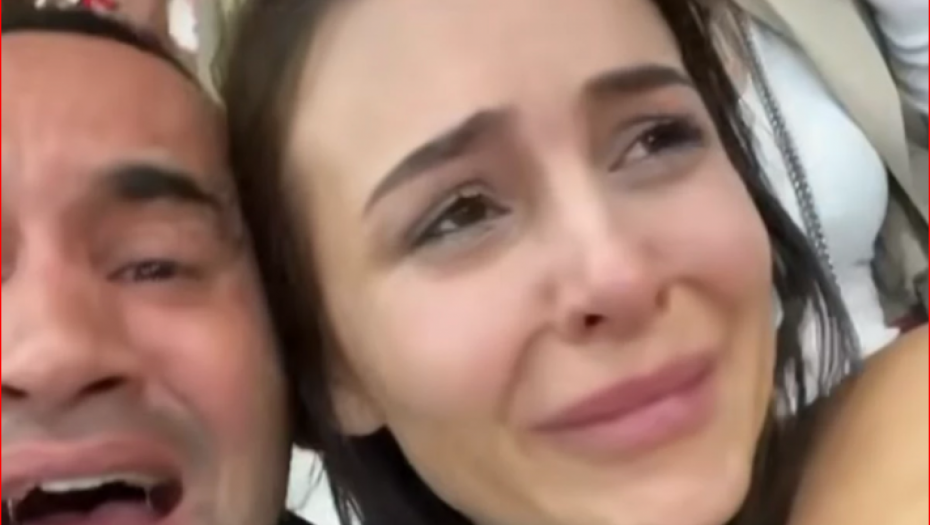 ANASTASIJA RAŽNATOVIĆ STIŽE U SRBIJU Pevačica dobila papire, evo kada stiže u porodični dom: Potreban joj je mir!