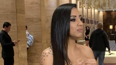 "POKAZALA MI DA ISPOD HALJINE NE NOSI VEŠ" Zejna šokirala izjavom, pa otkrila koja velika zvezda joj je pokazala međunožje