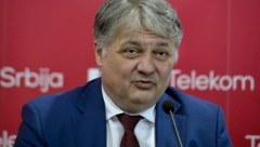 FINANSIJSKA SNAGA Telekom će i ove godine isplatiti dividende, najavio direktor te kompanije Vladimir Lučić