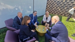 UKRAJINA PALA U DRUGI PLAN! Saznajemo: Glavna tema Samita u Moldaviji Kurtijevo nasilje na Kosovu!