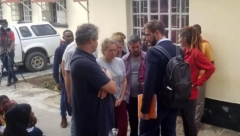 HRVATI U ZAMBIJI OSLOBOĐENI OPTUŽBI: Bili osumnjičeni za trgovinu decom