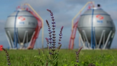 OBJAVLjEN IZVEŠTAJ O ODRŽIVOM RAZVOJU KOMPANIJE NIS ZA 2022. GODINU  Očuvana stabilnost na domaćem tržištu, pružena nova nada za razvoj zajednice