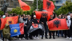 "BIĆE NOVIH SANKCIJE" Albanci shvatili šta ih čeka