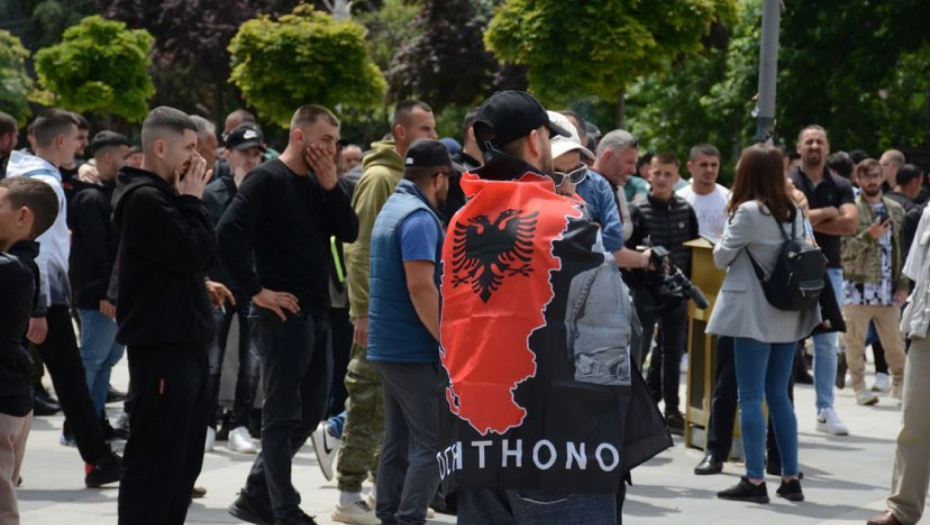 "OVE GODINE SE USPOSTAVLJA ZSO, BORIĆEMO SE PROTIV TOGA!" Priština odlučno protiv Srba, spremaju bedne poteze
