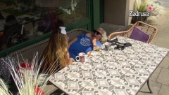 ANA I ZORICA OPLELE PO ZADRUGARIMA! Zaboravile na kamere, pa žestoko iskritikovale ove ukućane