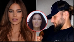 TI SI NAJBOLJI ZET NA SVETU! Ceca ne prestaje da veliča Gudelja, ponosna na njegov novi uspeh