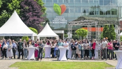 ULAŽEMO U LJUDE, PROCESE, INOVACIJE U PROIZVODNJI... Hemofarm novim rekordima obeležio 63 godine poslovanja