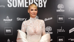 GLAMUR Crvenim tepihom prodefilovale su zvanice iz svih sfera javnog života; Magazin Stori proslavio punoletstvo