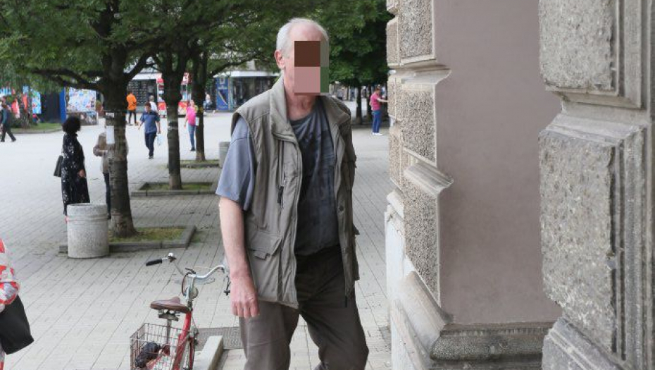 DRŽAO MI BOMBU PORED GLAVE! Potresne reči taksiste koji je preživeo pakao tokom vožnje sa ubicom iz Mladenovca