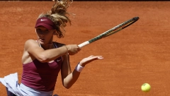 ONA JE SENZACIJA ROLAN GAROSA Tinejdžerka iz Rusije ruši sve pred sobom u Parizu, pa jednom rečenicom opasno zapretila Novaku