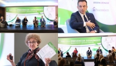 VEĆI BROJ ČASOVA FIZIČKOG REŠAVA GOJAZNOST  Rajić: Sve više dece u crvenoj zoni