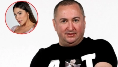 PROGOVORIO O SUKOBU SA PEVAČICOM! Ovo je prava istina o odnosu Đanija i Sandre Afrike