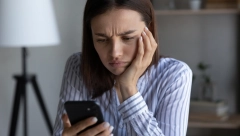 NARODNA BANKA UPOZORAVA Ne nasedajte na prevaru, ovaj SMS znači samo jedno!