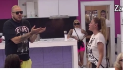 "JA O TVOM ŽIVOTU ZNAM PREVIŠE" Filip Car raskrinkao Anu Ćurčić, ne može više da ćuti!