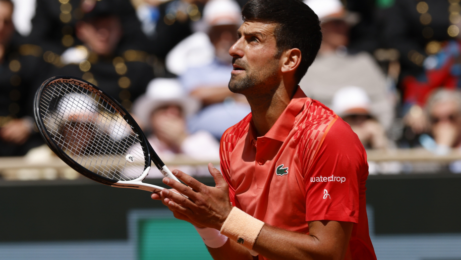 SAMO DA SE NE PONOVI 2015. GODINA Đokovićevi navijači strahuju zbog jednog detalja