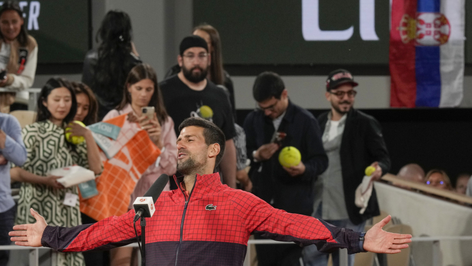 OTKRIVENO Oni su Novakov štit i zid od bočnih udara i zluradih komentara