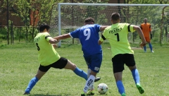 POBEĐUJU CRVENU ZVEZDU, REĐAJU TRIJUMFE I PIŠU ISTORIJU Upoznajte Polet iz Vitoševca, klub duge istorije koji ne poznaje granice (FOTO)