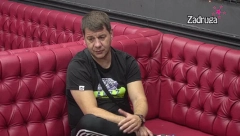 IVAN MARINKOVIĆ IZNEO PRLJAV VEŠ ANE ĆURČIĆ! Otkrio da je dosta informacija saznao po izlasku, evo kakvu je taktiku imala!