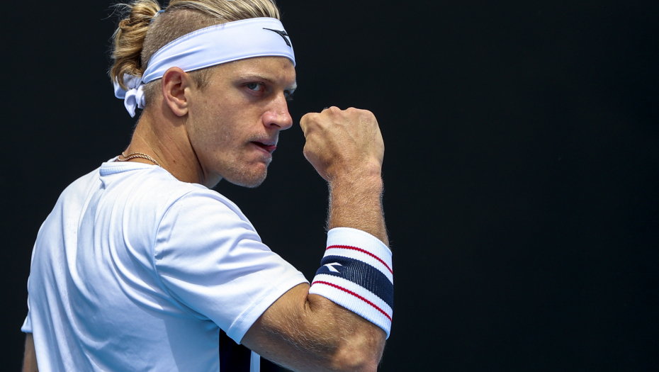 ŠPANAC PRETI NOVAKU Mogu da pobedim, Đoković je samo još jedan u nizu