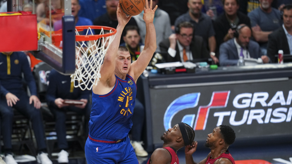 SRBIN PIŠE ISTORIJU Jokić oborio rekord star 25 godina