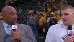 ODGOVOR O KOJEM BRUJI AMERIKA Legenda NBA lige postavila Jokiću pitanje o Srbiji, Džoker ovim rečima oduševio Srbe (VIDEO)