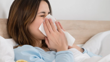 SRBIJOM HARAJU VIRUSI Samo u decembru prijavljeno 8.771 slučaj oboljenja slična gripu