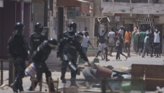 SUKOB POLICIJE I OPOZICIJE Devet osoba ubijeno u Senegalu posle sudske presude