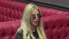"ZVALA JE MOG BIVŠEG I PLJUVALA ME" Aleksandra besna na Anu jer pravi žrtvu od sebe, pa iznela šokantne detalje o Ćurčićevoj!