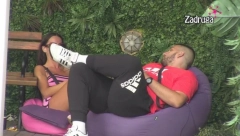 PALO PRIZNANJE! Slađa konačno rekla Zoli tajnu koju je dugo skrivala, on je upitao samo jedno!