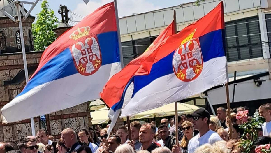 KOME SMETAJU DECA SA KOSMETA? Potresna priča srpskih mališana, snimak će vam naterati suze na oči (VIDEO)