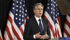 BLINKEN ZABRINUT: Ponestalo nam je vojne pomoći