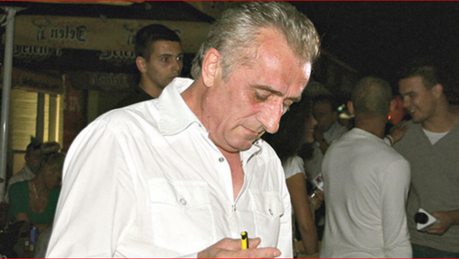 Šta radi Šeki Turković sa penzijom od 23.000 dinara?