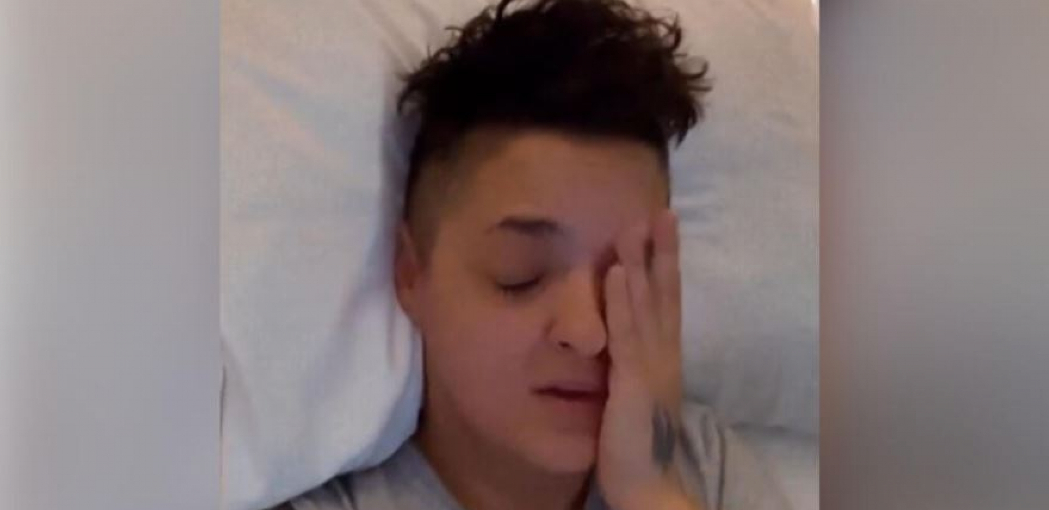 CELA STRANA MI JE UKOČENA Marija Šerifović trpi jake bolove: Bože, pomozi da izguram!