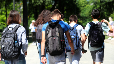 NOVI PREDMET U ŠKOLAMA Ovo su 10 najvažnijih stvari od 1. septembra