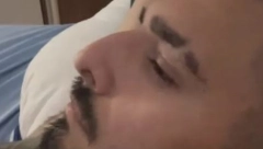 NEVOLJE U RAJU! Darko Lazić vidno neraspoložen, Kaća pokušala da ga odobrovolji, ali neuspešno!