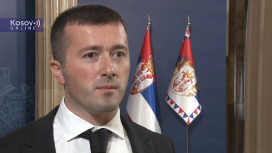 FILIPOVIĆ PORUČIO KURTIJU: Ne treba mi veće priznanje od klevete onog koji mrzi Srbe