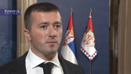 FILIPOVIĆ PORUČIO KURTIJU: Ne treba mi veće priznanje od klevete onog koji mrzi Srbe