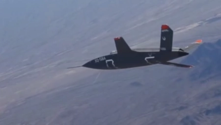 Ispravka:  Američki dron pod kontrolom veštačke inteligencije nije ubio operatera