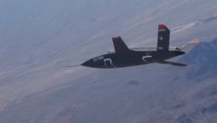 Ispravka:  Američki dron pod kontrolom veštačke inteligencije nije ubio operatera